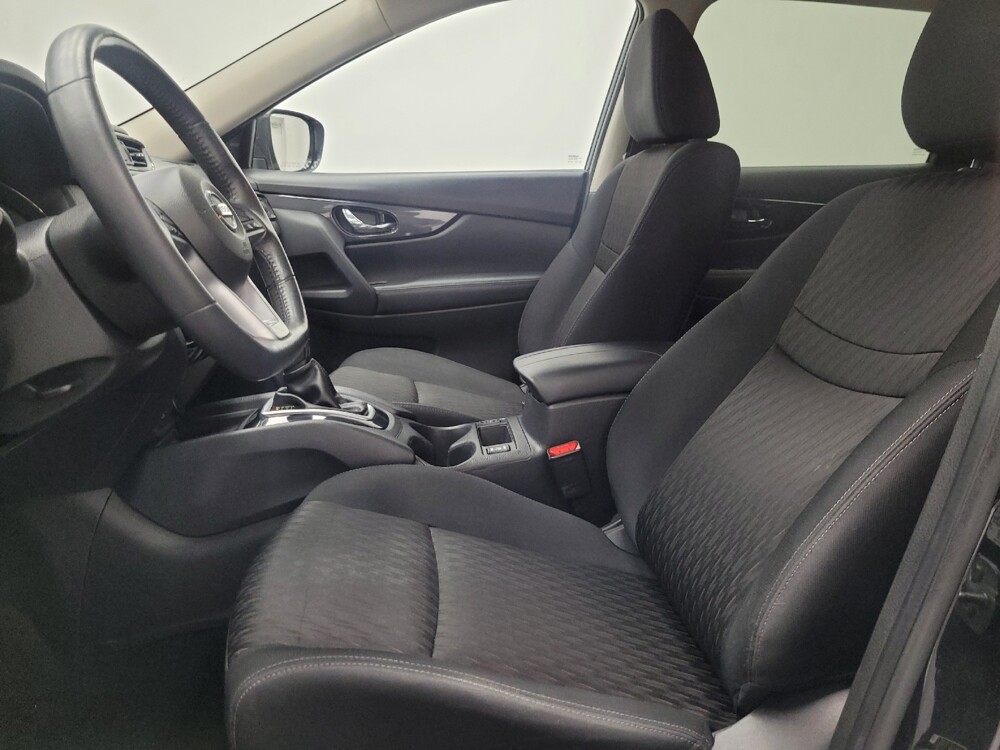 2018 Nissan Rogue in Las Vegas, NV 89102 - 18131019 17