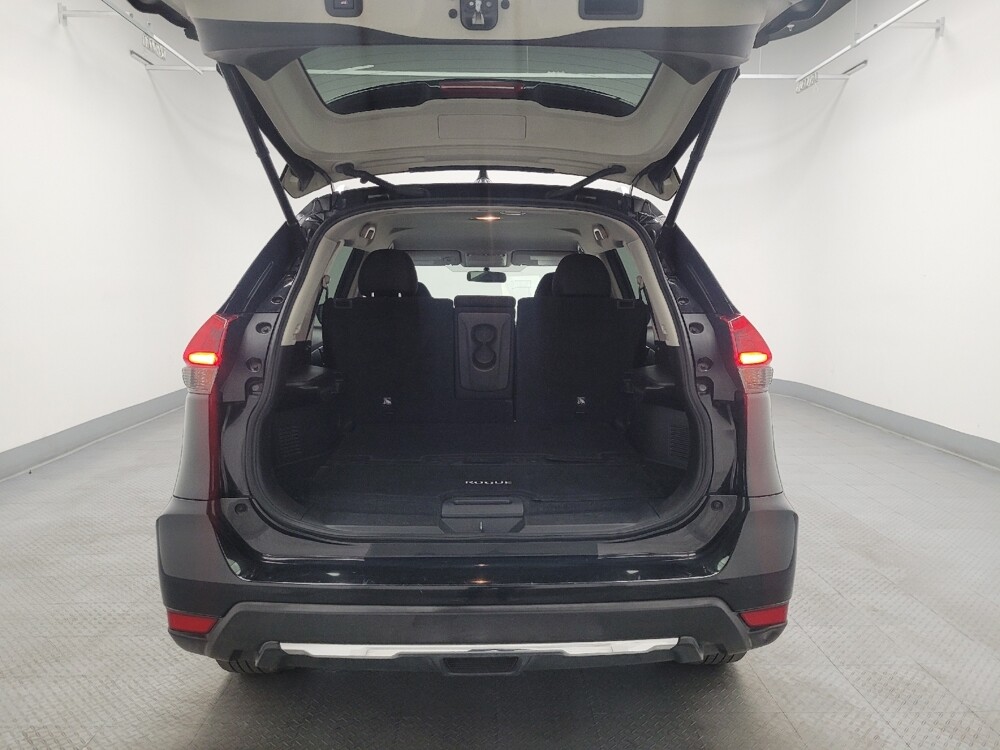 2018 Nissan Rogue in Las Vegas, NV 89102 - 18131019 29