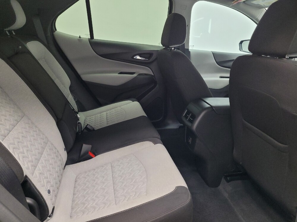 2024 Chevrolet Equinox in Las Vegas, NV 89104 - 18131020 19