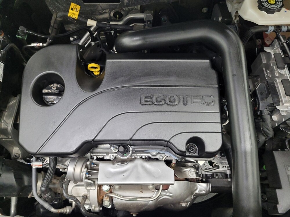 2024 Chevrolet Equinox in Las Vegas, NV 89104 - 18131020 30