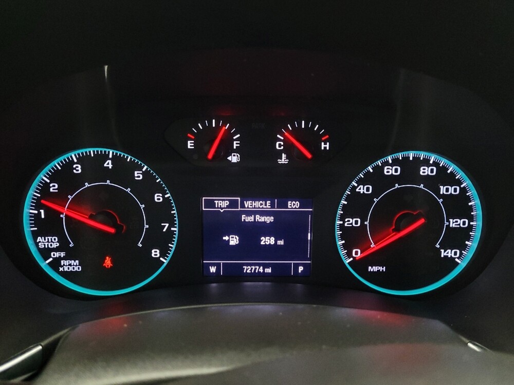 2024 Chevrolet Equinox in Las Vegas, NV 89104 - 18131020 23