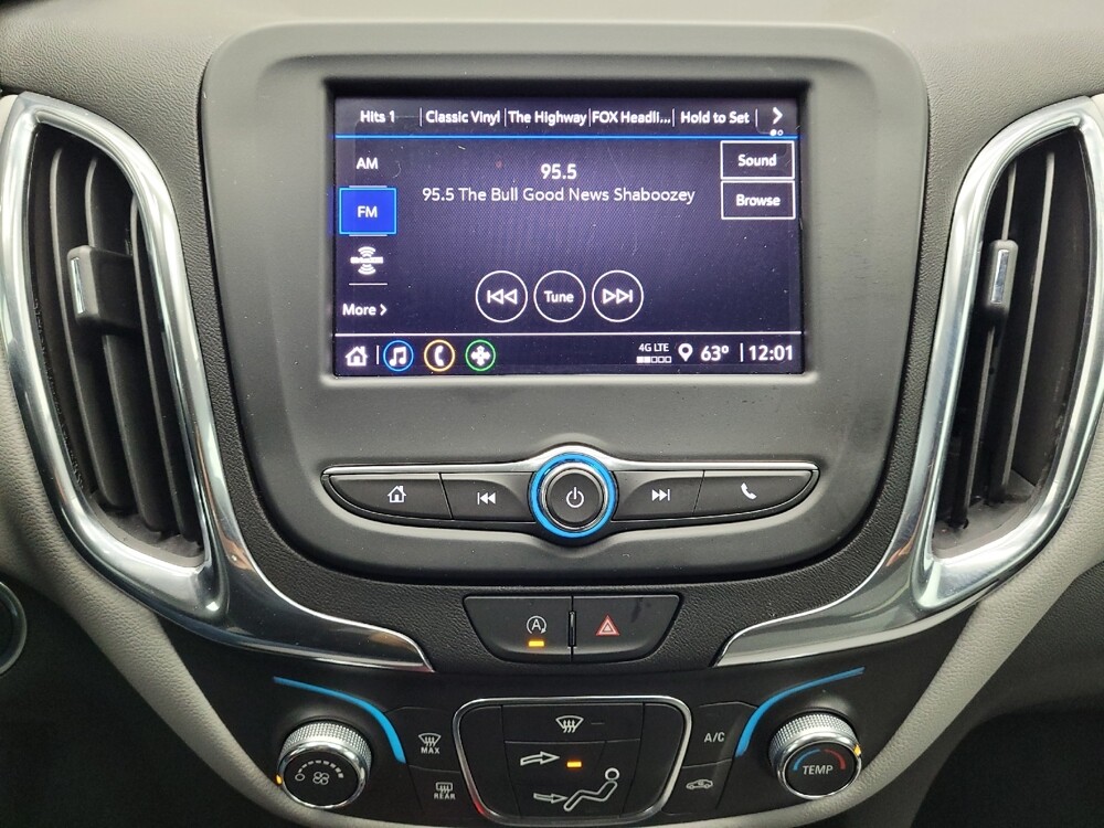 2024 Chevrolet Equinox in Las Vegas, NV 89104 - 18131020 25