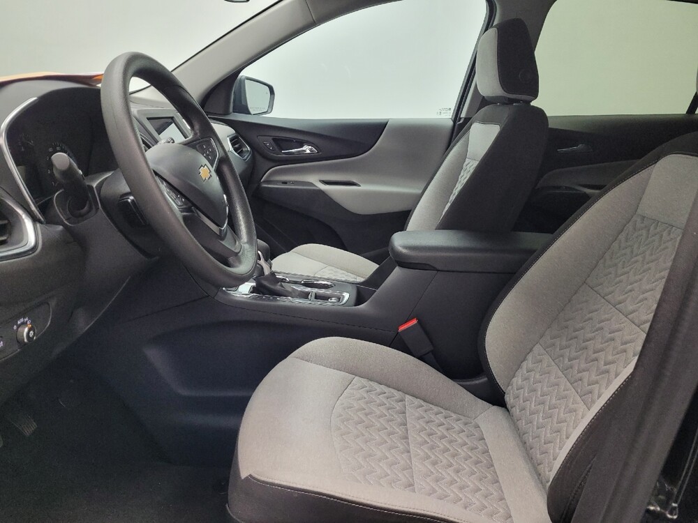 2024 Chevrolet Equinox in Las Vegas, NV 89104 - 18131020 17