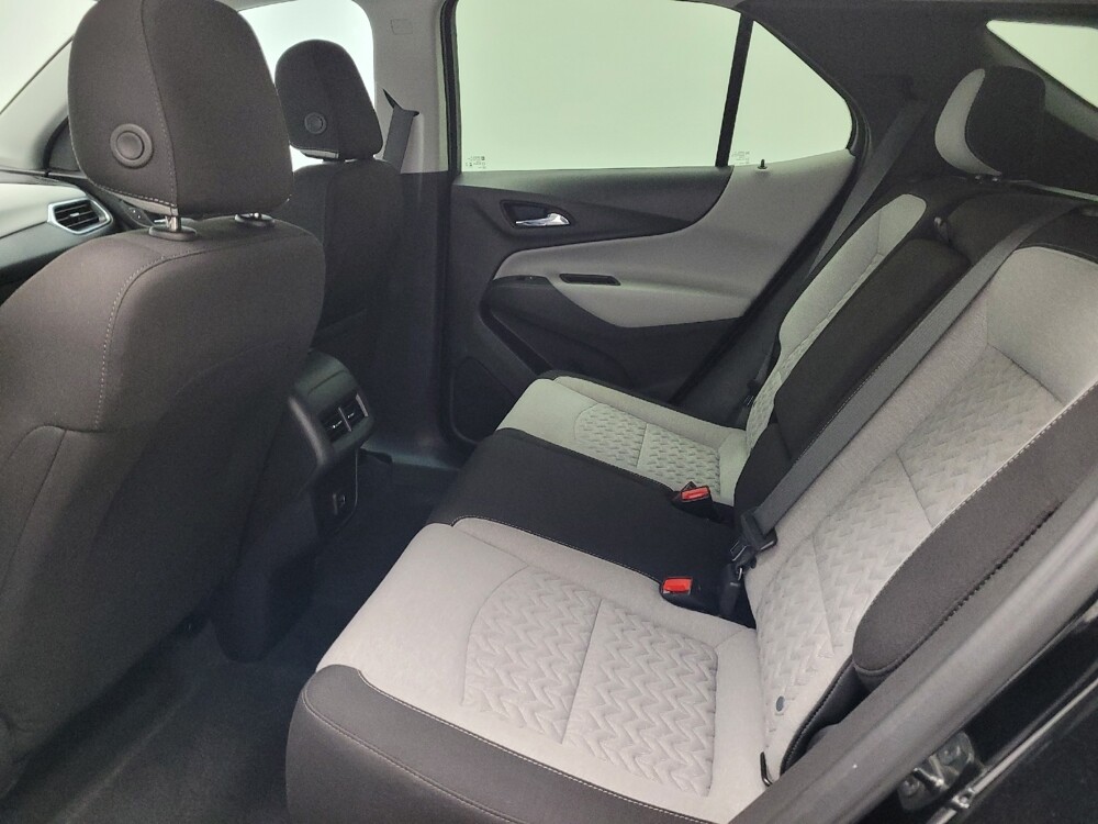 2024 Chevrolet Equinox in Las Vegas, NV 89104 - 18131020 18