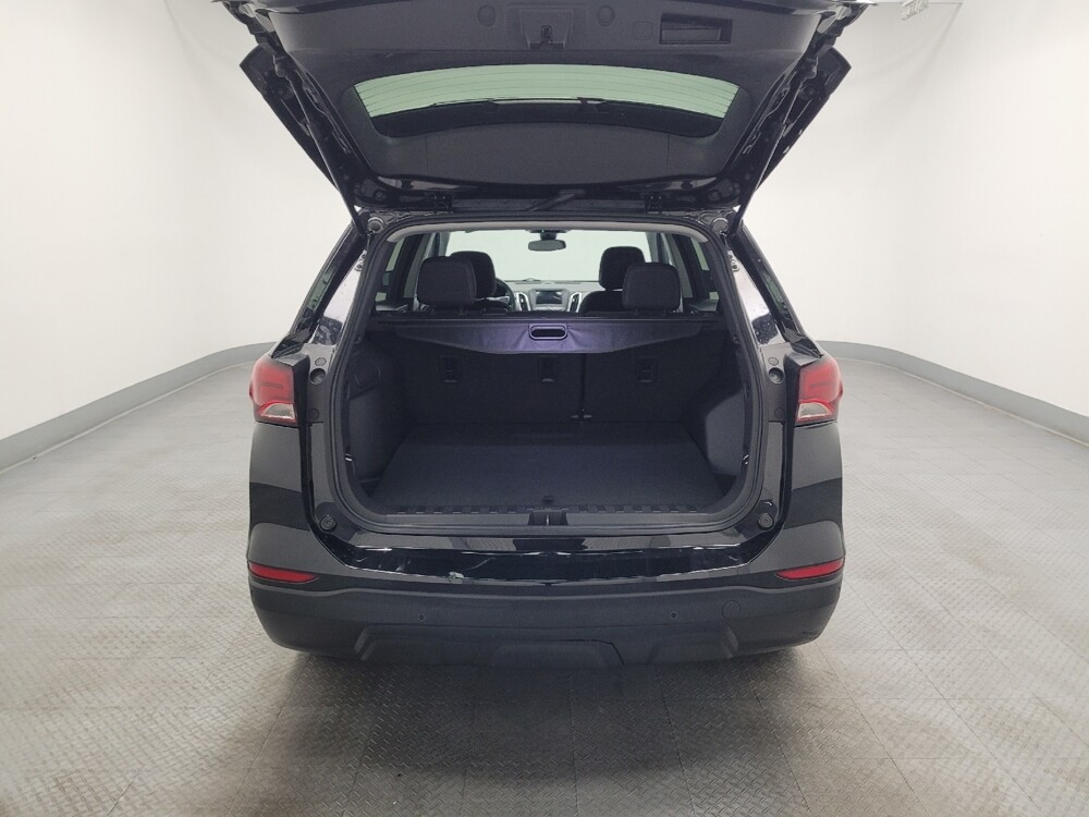 2024 Chevrolet Equinox in Las Vegas, NV 89104 - 18131020 29