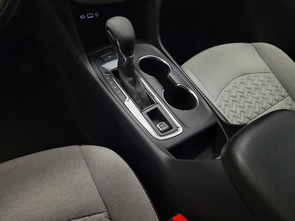 2024 Chevrolet Equinox in Las Vegas, NV 89104 - 18131020 26