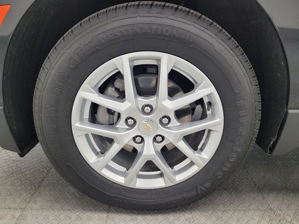 2024 Chevrolet Equinox in Las Vegas, NV 89104 - 18131020 31