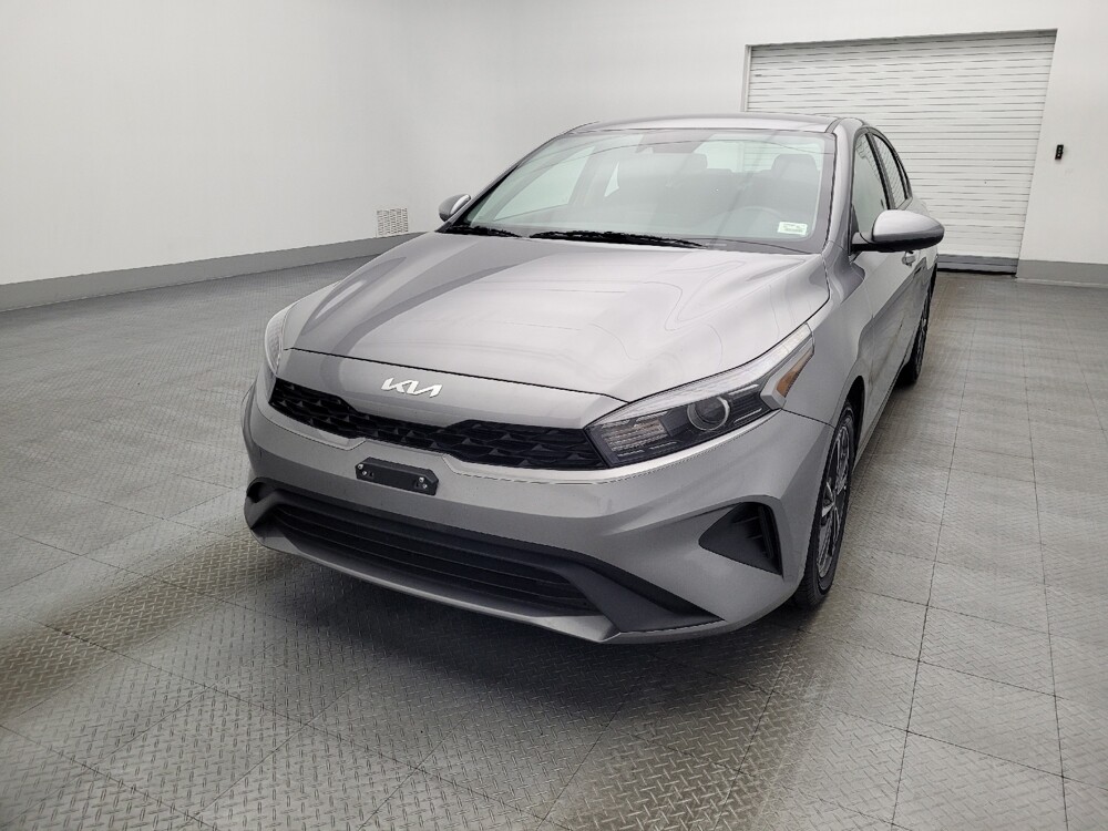 2024 Kia Forte in Sanford, FL 32773 - 18131021 15