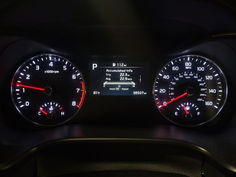 2024 Kia Forte in Sanford, FL 32773 - 18131021 23