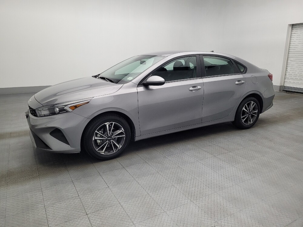 2024 Kia Forte in Sanford, FL 32773 - 18131021 2