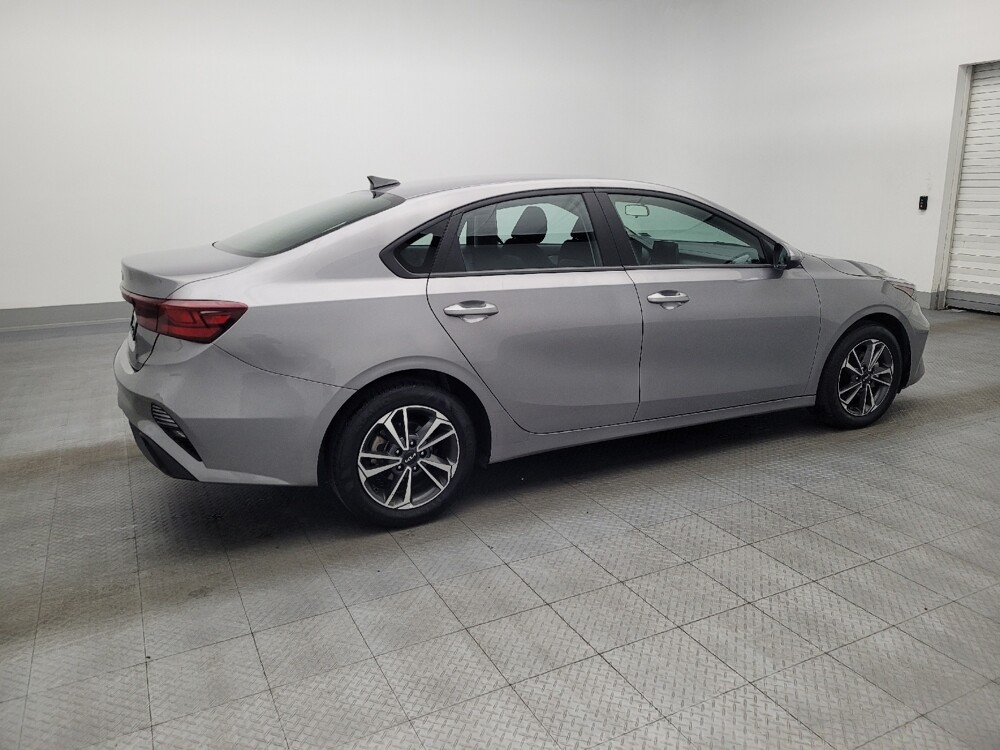 2024 Kia Forte in Sanford, FL 32773 - 18131021 10