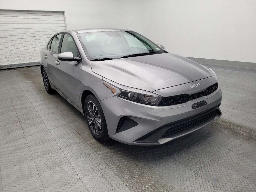 2024 Kia Forte in Sanford, FL 32773 - 18131021 13