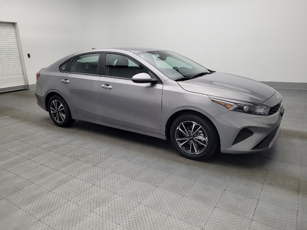 2024 Kia Forte in Sanford, FL 32773 - 18131021 11