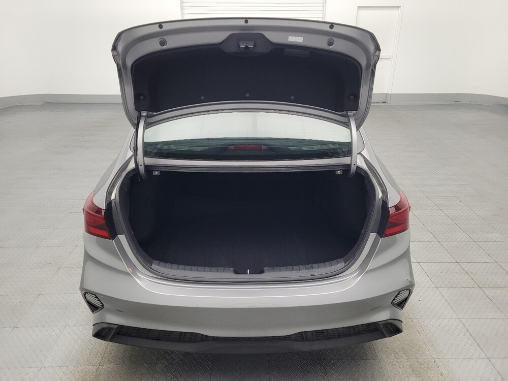 2024 Kia Forte in Sanford, FL 32773 - 18131021 29