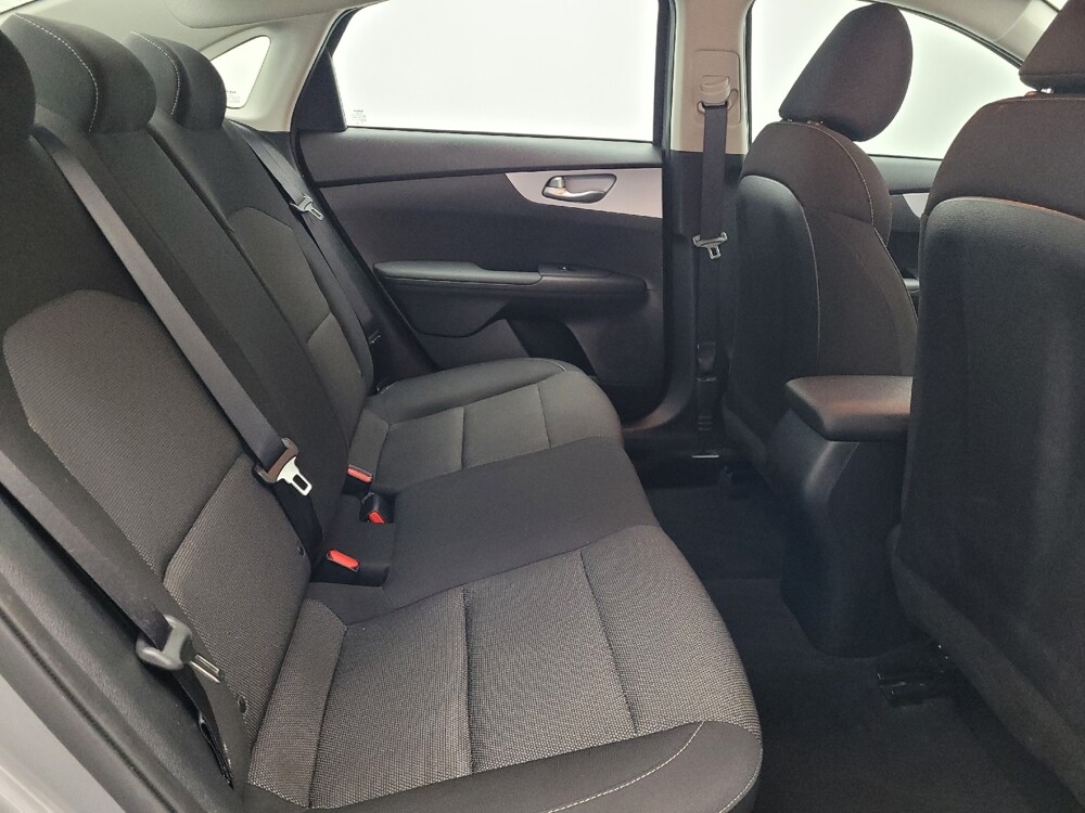 2024 Kia Forte in Sanford, FL 32773 - 18131021 19