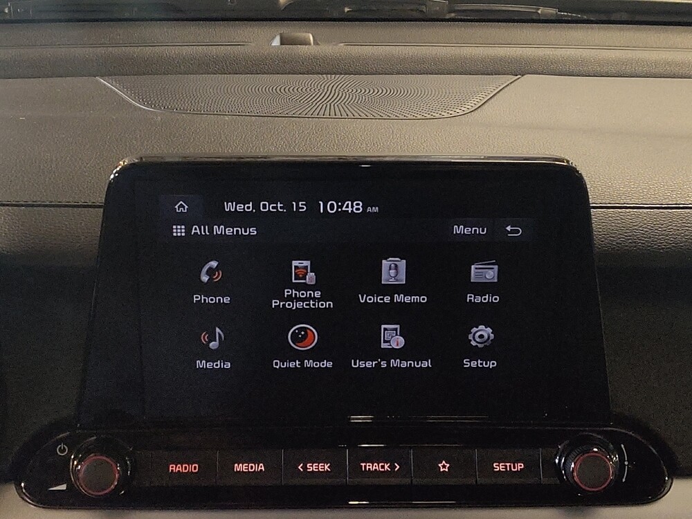 2024 Kia Forte in Sanford, FL 32773 - 18131021 25