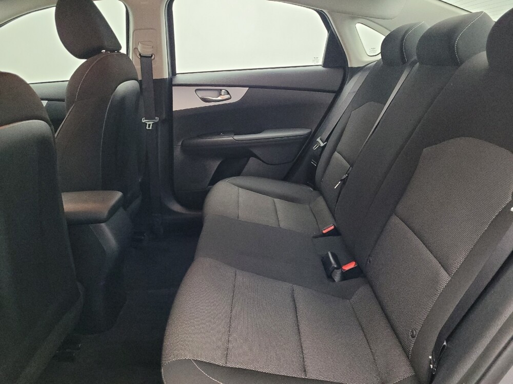 2024 Kia Forte in Sanford, FL 32773 - 18131021 18