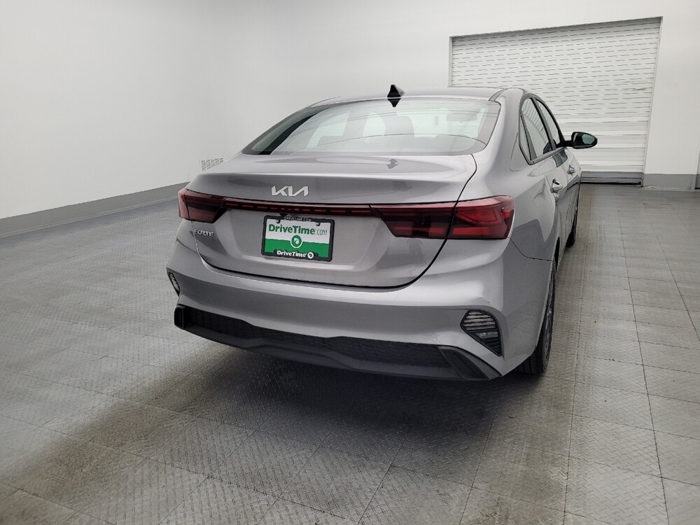2024 Kia Forte in Sanford, FL 32773 - 18131021 7