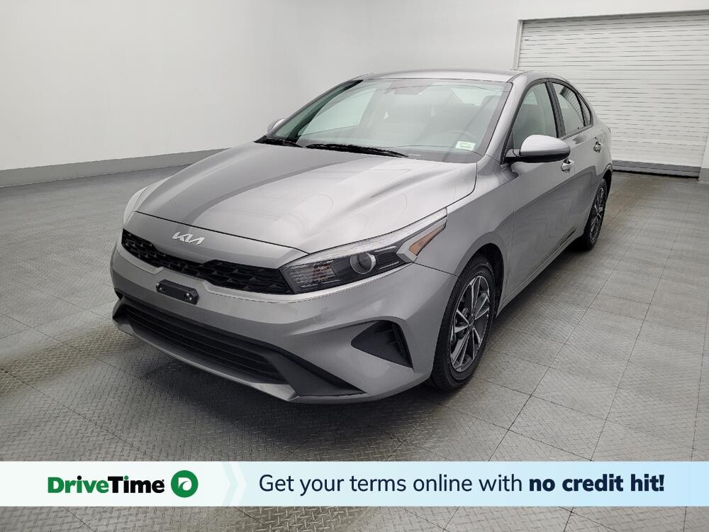 2024 Kia Forte in Sanford, FL 32773 - 18131021