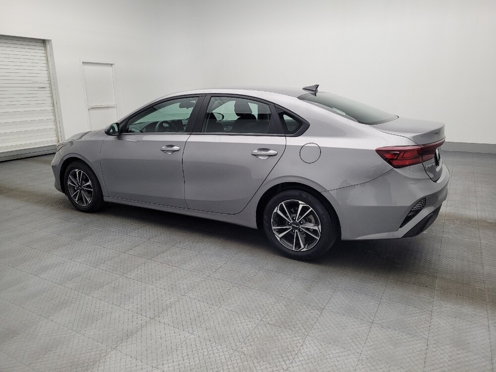 2024 Kia Forte in Sanford, FL 32773 - 18131021 3