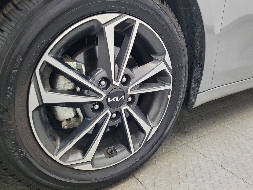 2024 Kia Forte in Sanford, FL 32773 - 18131021 31