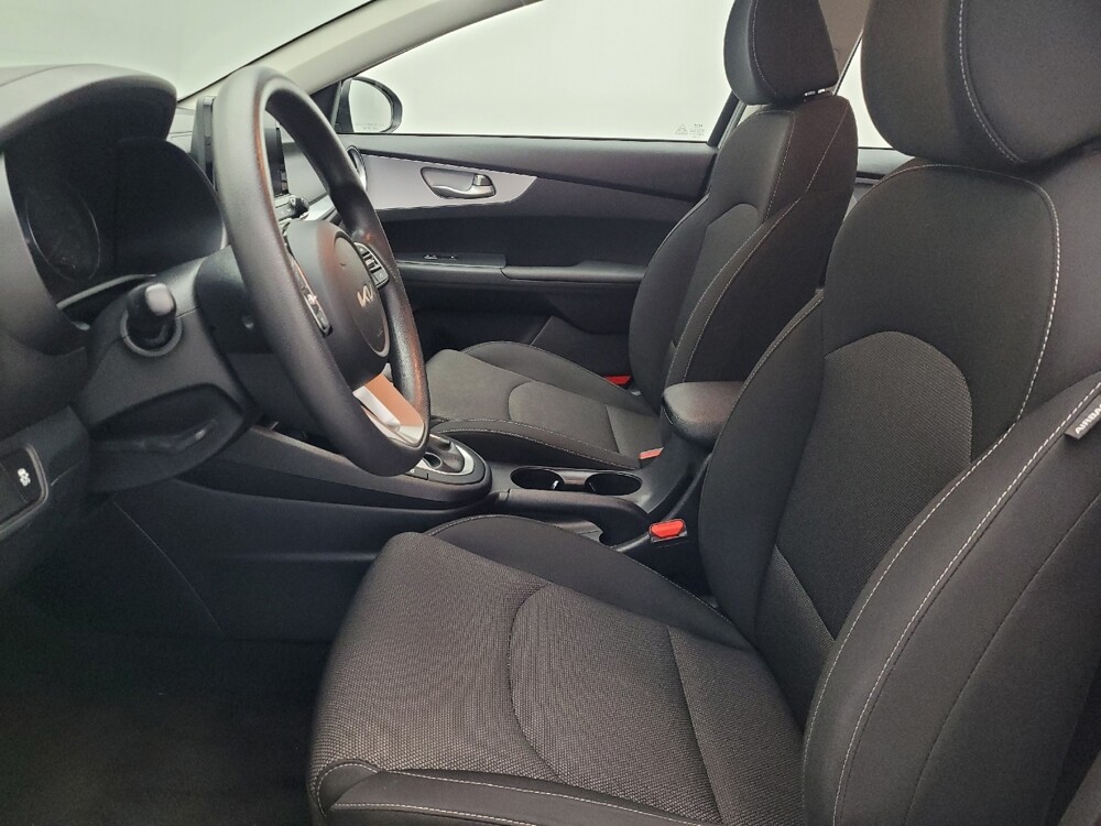 2024 Kia Forte in Sanford, FL 32773 - 18131021 17