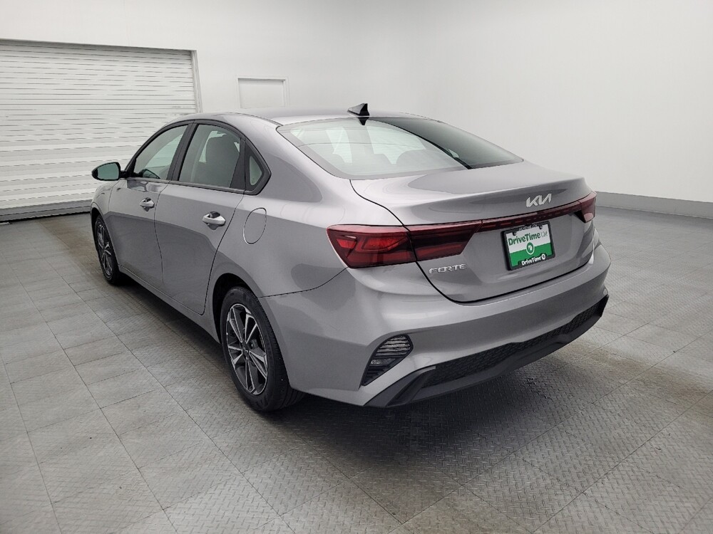 2024 Kia Forte in Sanford, FL 32773 - 18131021 5