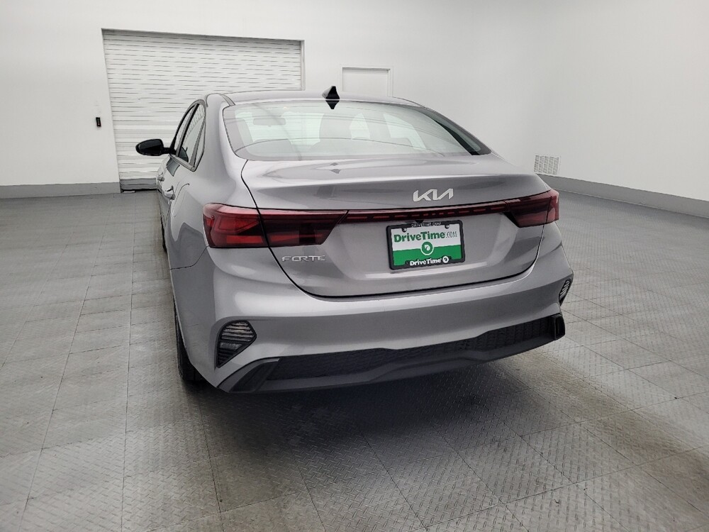 2024 Kia Forte in Sanford, FL 32773 - 18131021 6