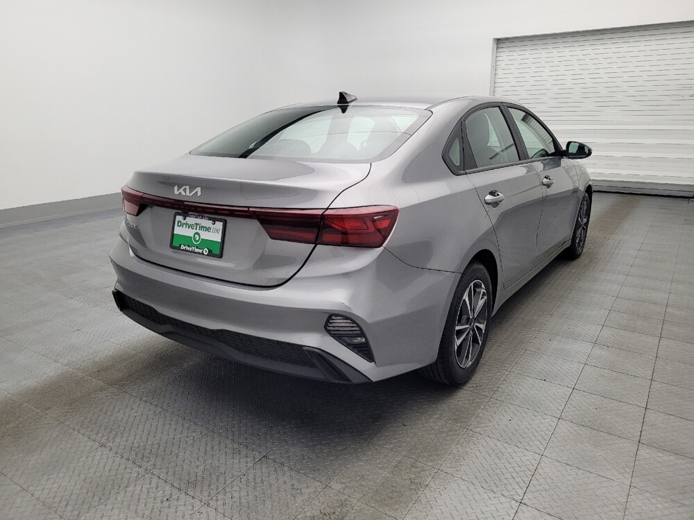 2024 Kia Forte in Sanford, FL 32773 - 18131021 9