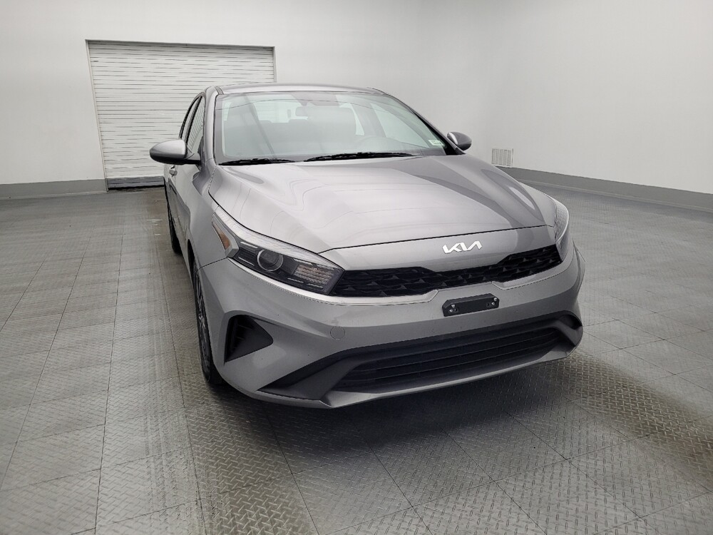 2024 Kia Forte in Sanford, FL 32773 - 18131021 14