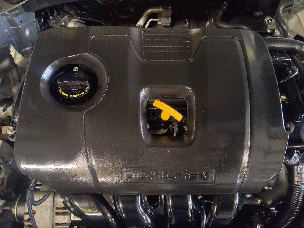 2024 Kia Forte in Sanford, FL 32773 - 18131021 30