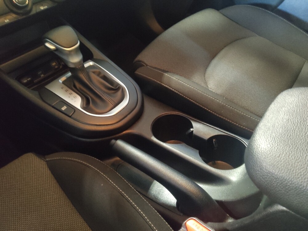 2024 Kia Forte in Sanford, FL 32773 - 18131021 26