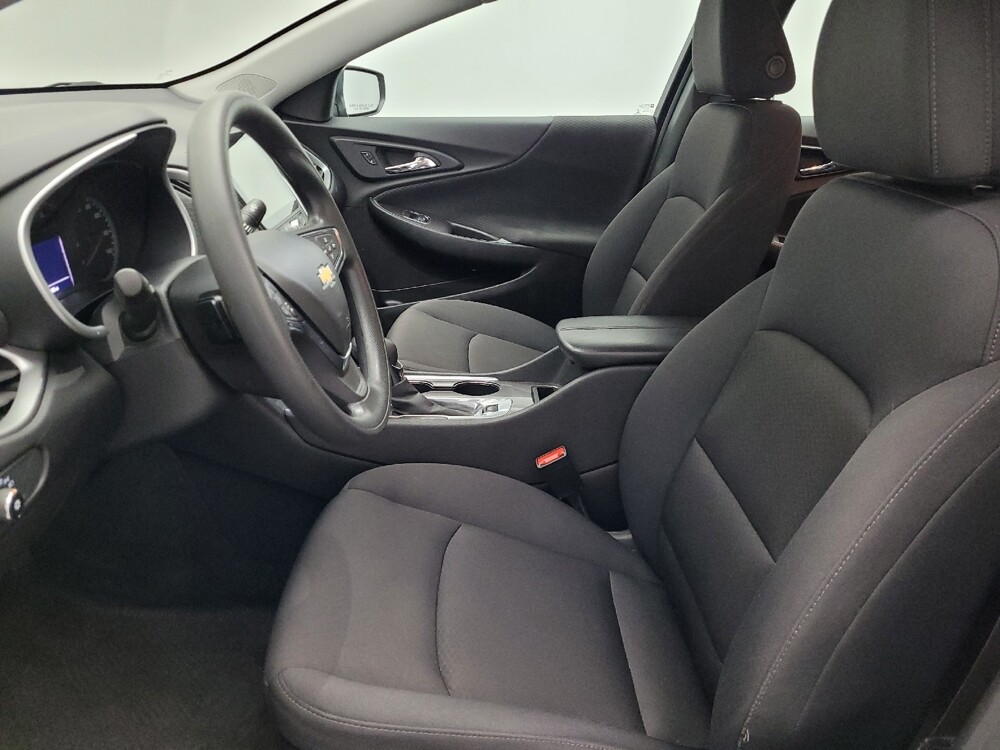 2024 Chevrolet Malibu in Fayetteville, NC 28304 - 18131022 17