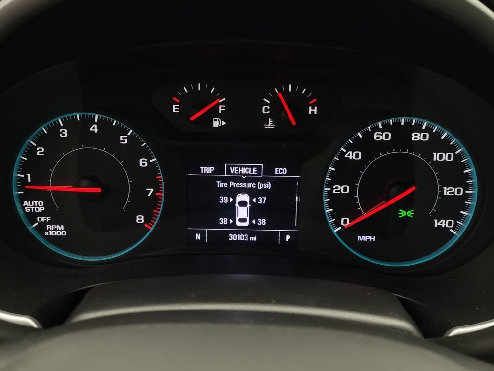 2024 Chevrolet Malibu in Fayetteville, NC 28304 - 18131022 23