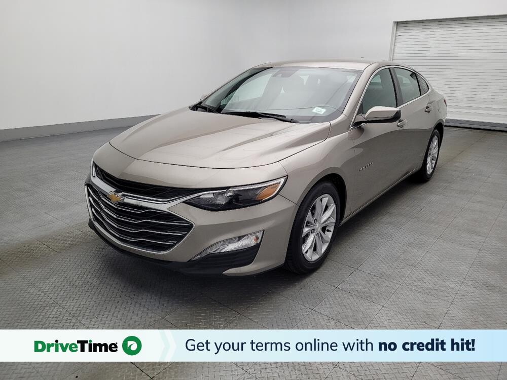 2024 Chevrolet Malibu in Fayetteville, NC 28304 - 18131022