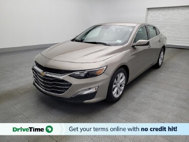 2024 Chevrolet Malibu in Fayetteville, NC 28304