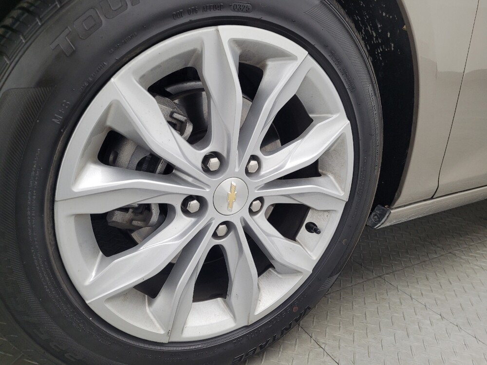 2024 Chevrolet Malibu in Fayetteville, NC 28304 - 18131022 31