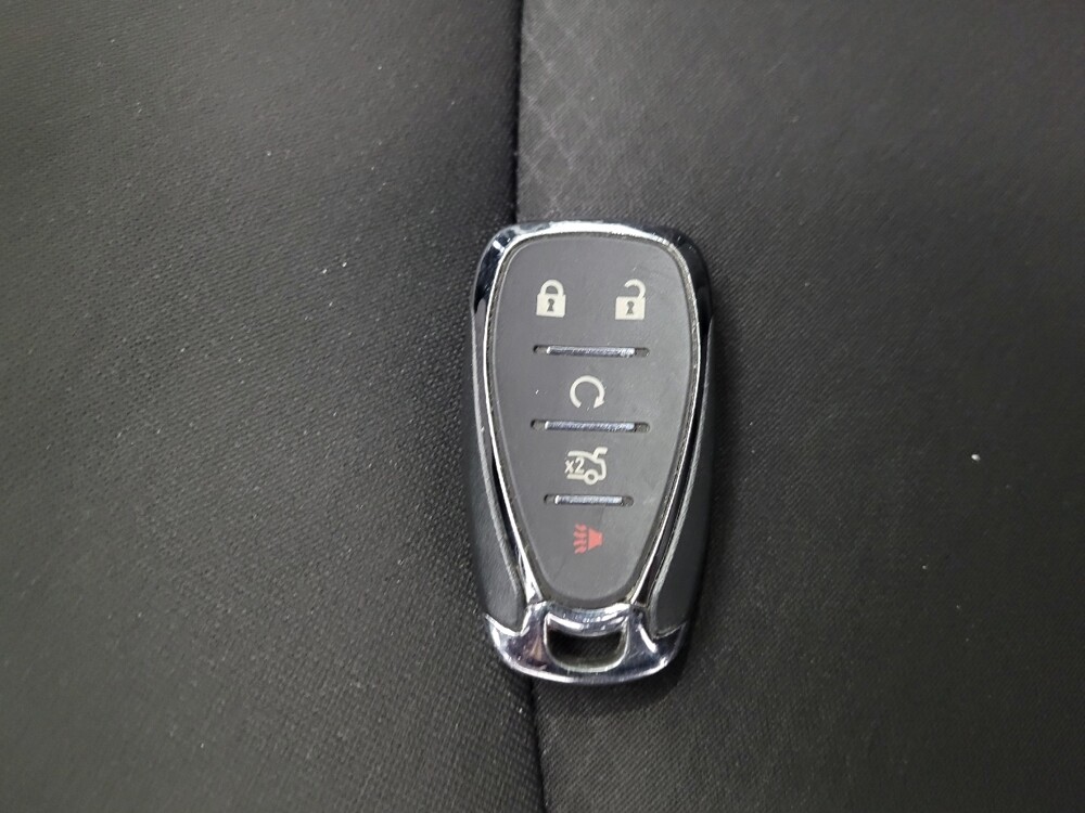 2024 Chevrolet Malibu in Fayetteville, NC 28304 - 18131022 32