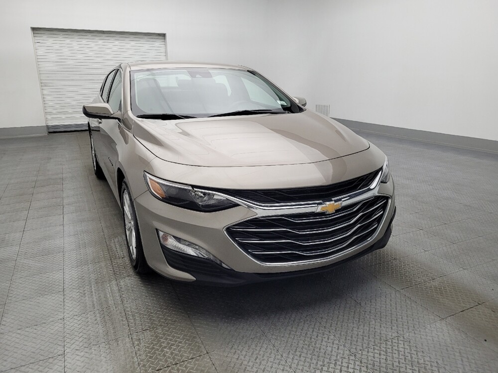2024 Chevrolet Malibu in Fayetteville, NC 28304 - 18131022 14
