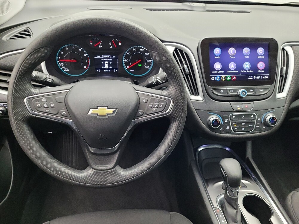 2024 Chevrolet Malibu in Fayetteville, NC 28304 - 18131022 22