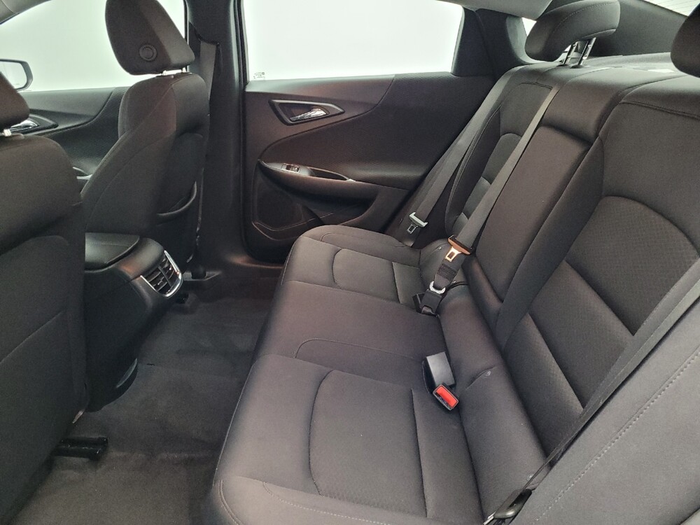 2024 Chevrolet Malibu in Fayetteville, NC 28304 - 18131022 18
