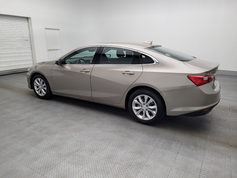 2024 Chevrolet Malibu in Fayetteville, NC 28304 - 18131022 3