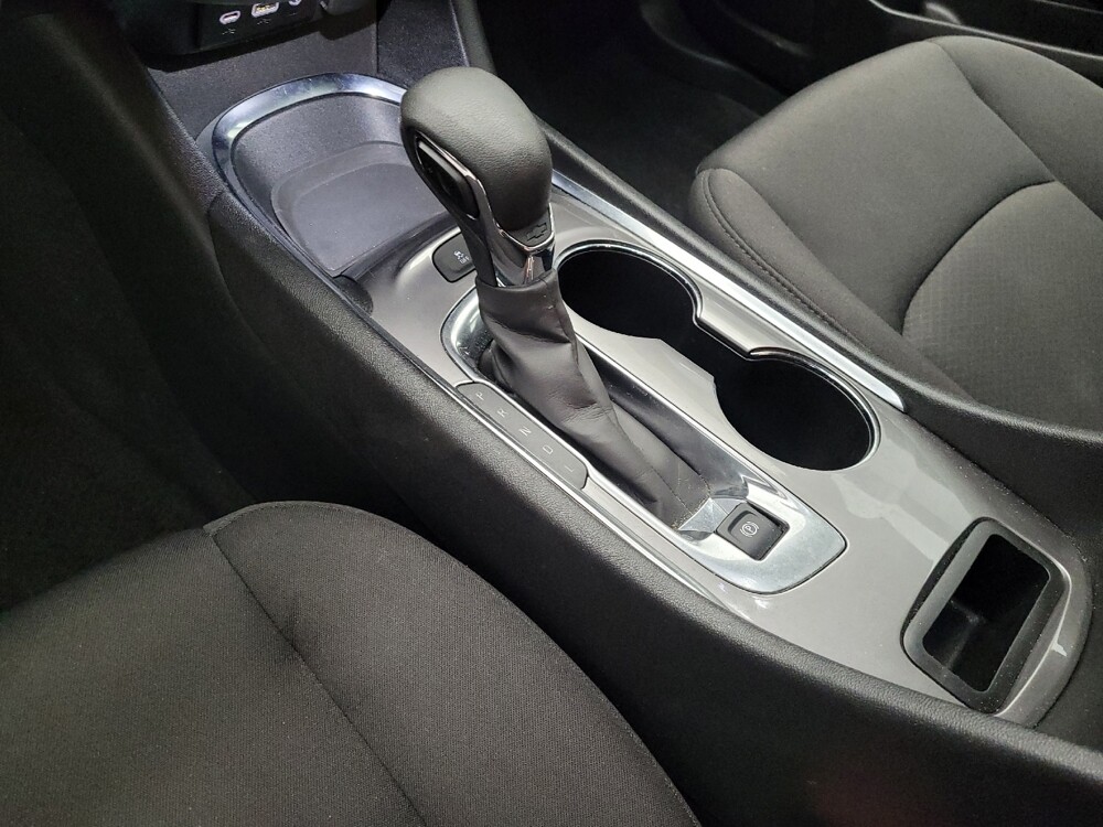 2024 Chevrolet Malibu in Fayetteville, NC 28304 - 18131022 26