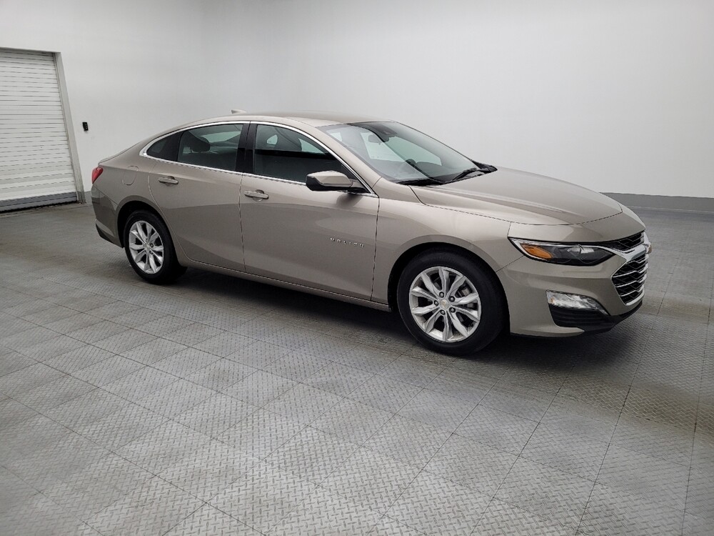 2024 Chevrolet Malibu in Fayetteville, NC 28304 - 18131022 11