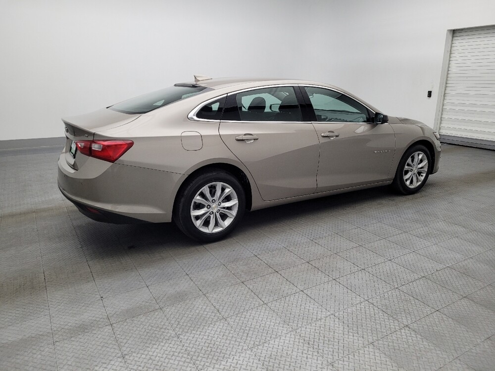 2024 Chevrolet Malibu in Fayetteville, NC 28304 - 18131022 10