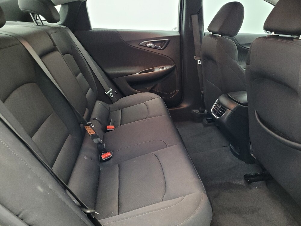 2024 Chevrolet Malibu in Fayetteville, NC 28304 - 18131022 19