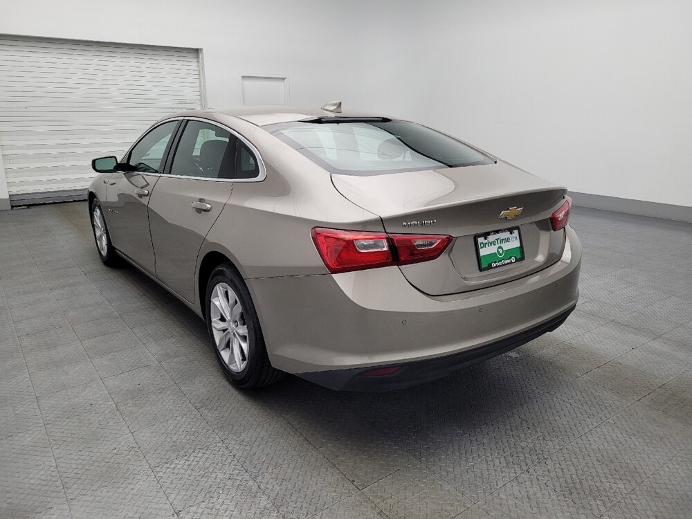 2024 Chevrolet Malibu in Fayetteville, NC 28304 - 18131022 5