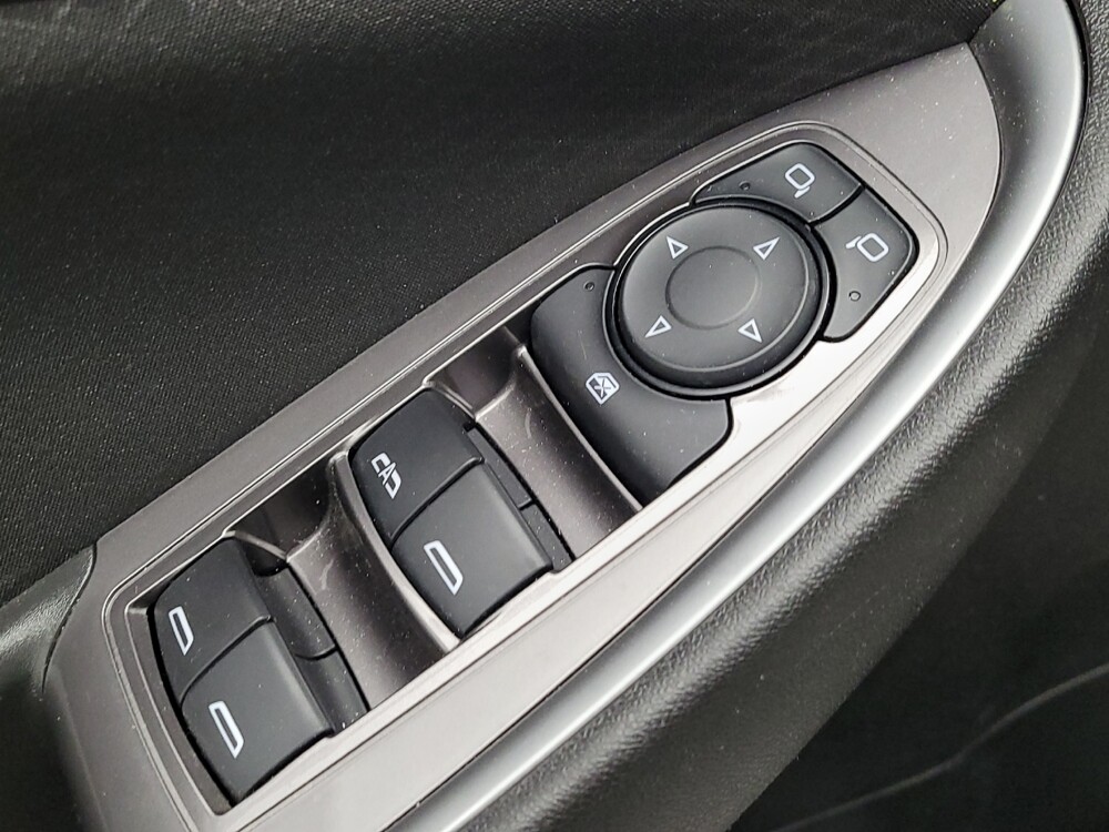 2024 Chevrolet Malibu in Fayetteville, NC 28304 - 18131022 27