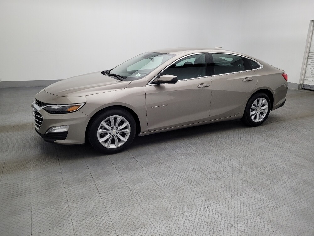 2024 Chevrolet Malibu in Fayetteville, NC 28304 - 18131022 2
