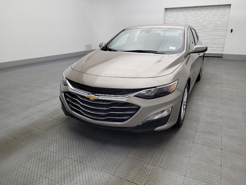 2024 Chevrolet Malibu in Fayetteville, NC 28304 - 18131022 15